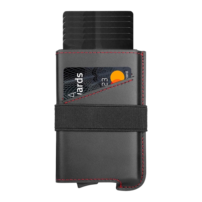 чехол для банковских карт от считывания