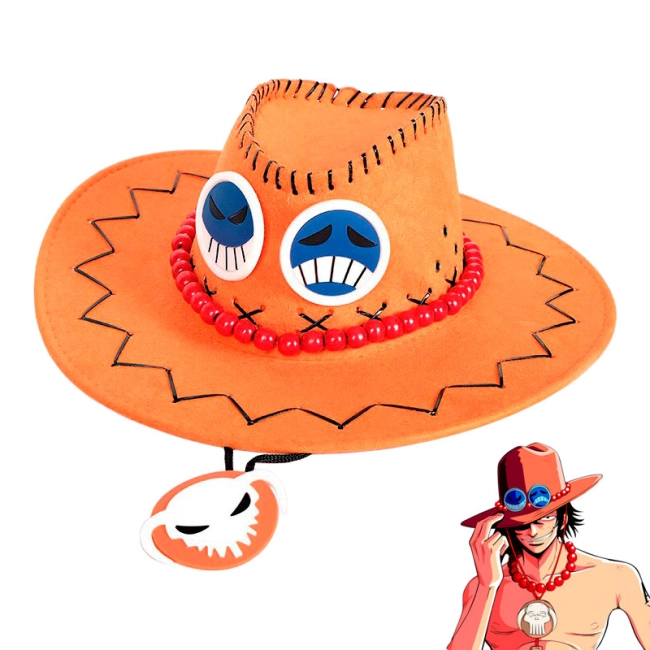 капелюх ейс