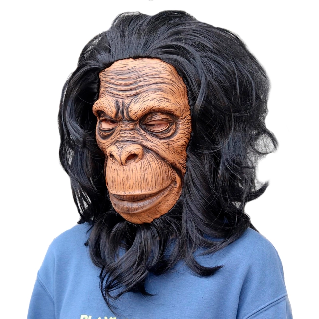 купить маску обезьяны