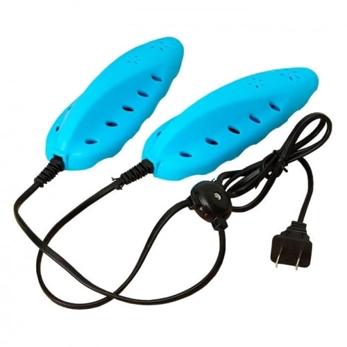 электрическая сушилка для обуви