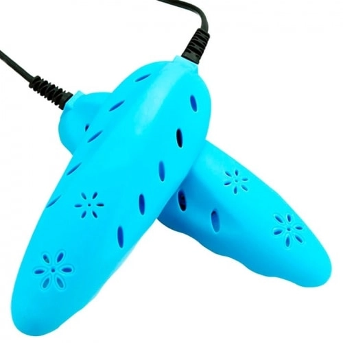 прибор для сушки обуви