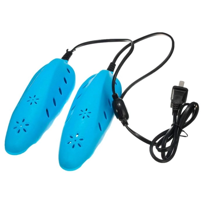 электросушилка для обуви