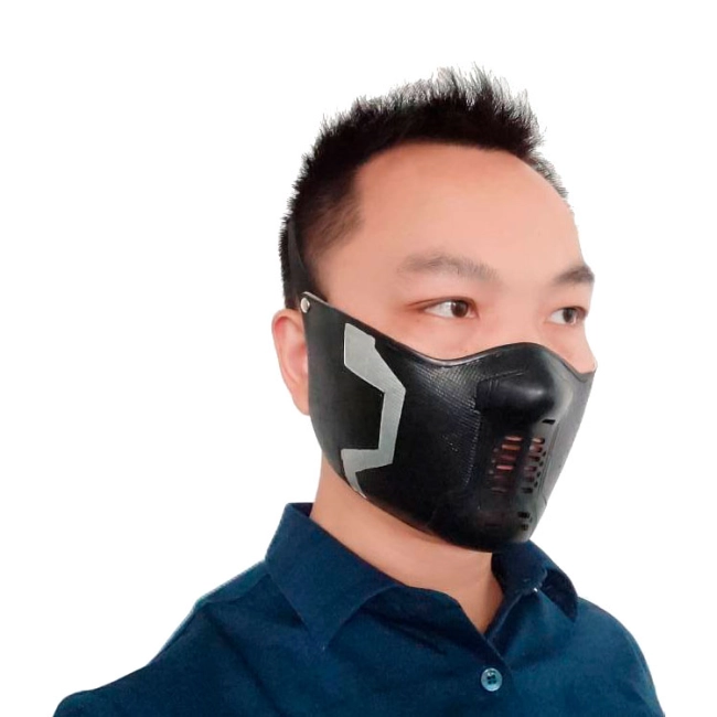 купить маску зимний солдат