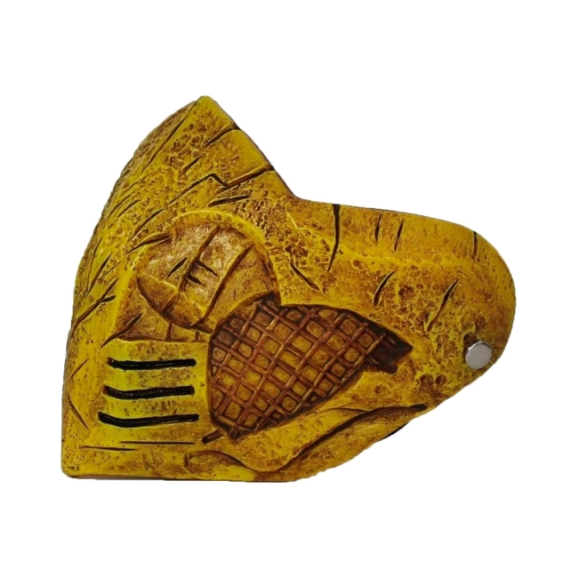 маска из мортал комбат скорпион