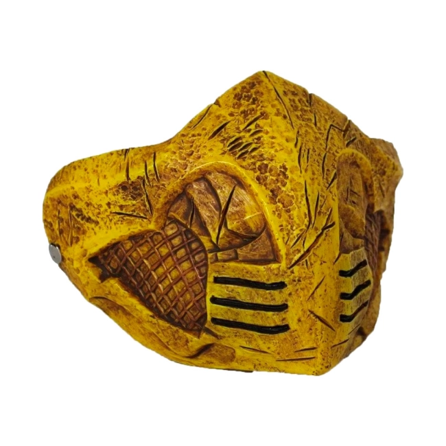 купить маску скорпиона