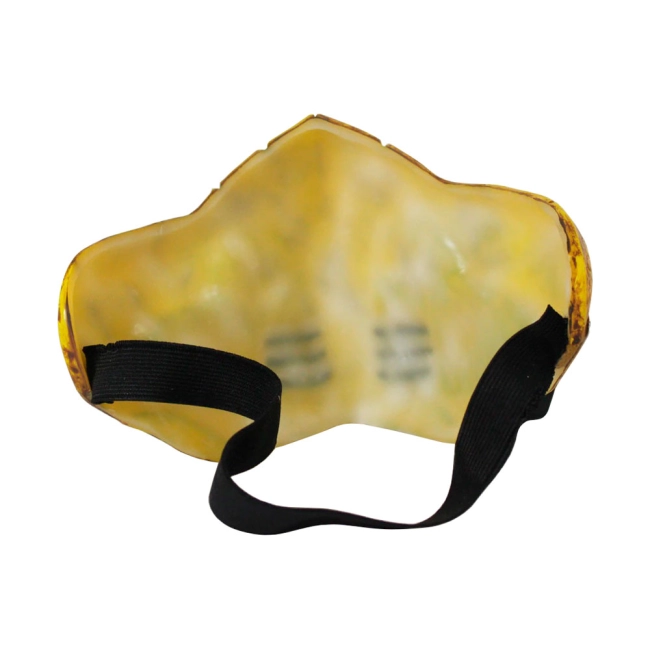 маска на лицо скорпион