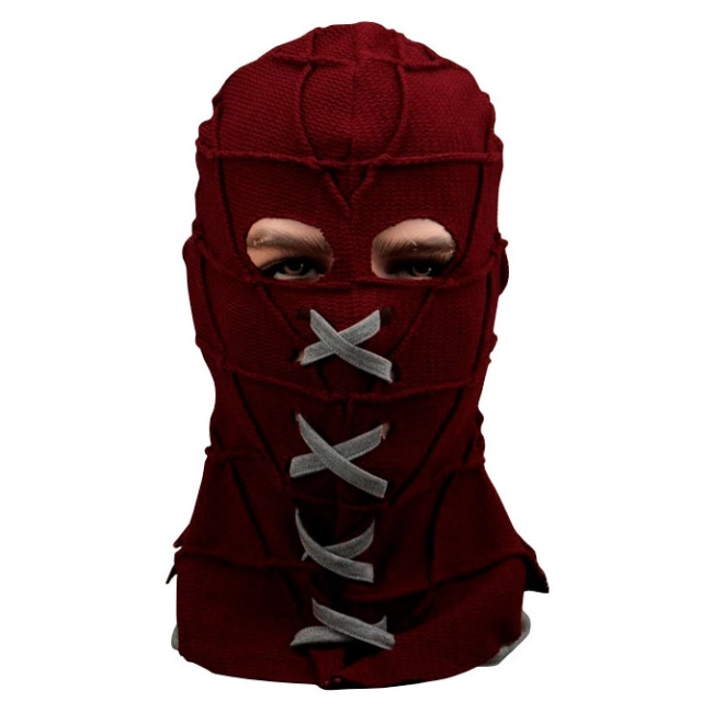 маска гори гори ясно