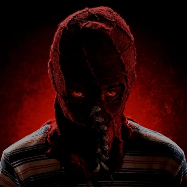 маска из фильма гори гори ясно