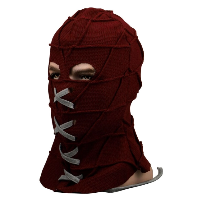 маска брэндона