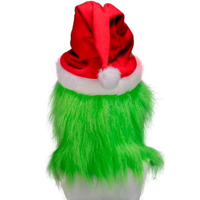 маска викрадач різдва