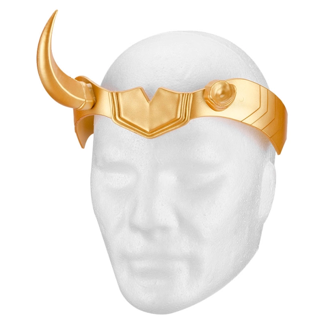 рога сильвии