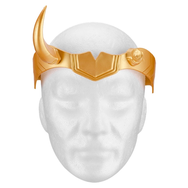 сильвии рога из локи