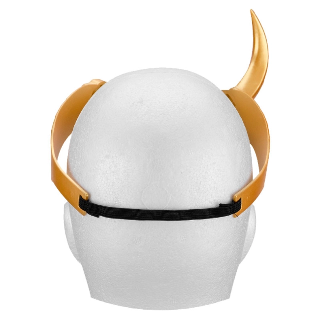 шлем сильвии из локи