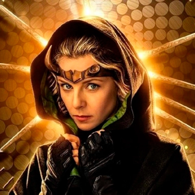 марвел рога сильвии