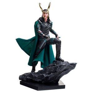 фигурка локи