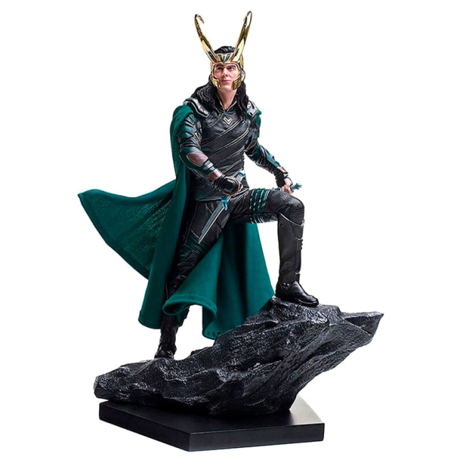 фигурка локи