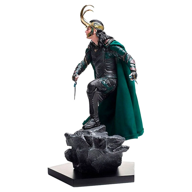 фигурка марвел локи