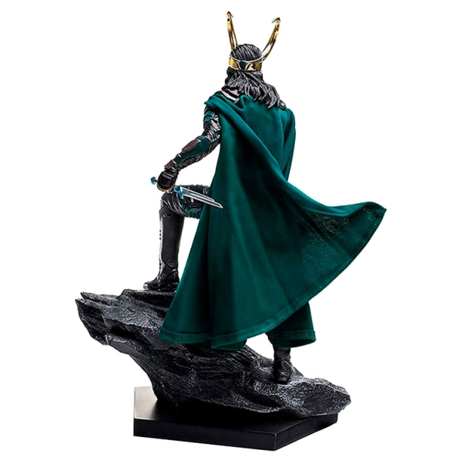 статуэтка локи