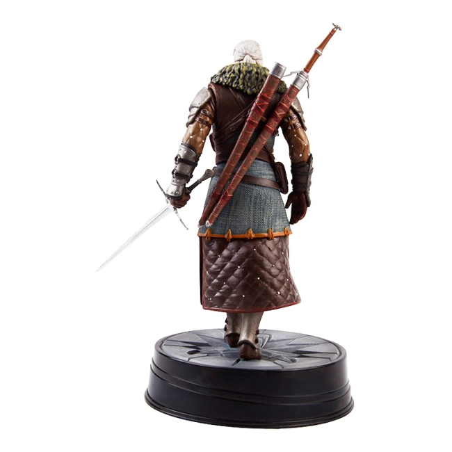 купить фигурку ведьмака