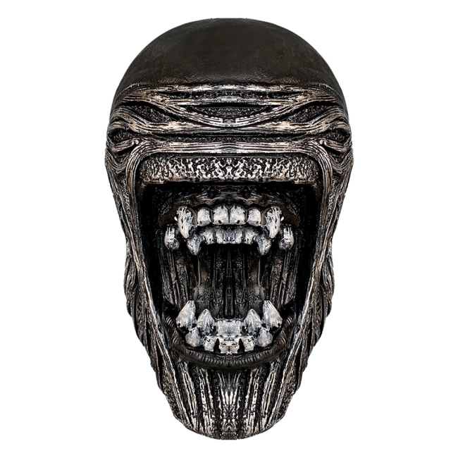 маска из фильма чужой