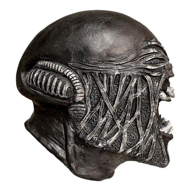 маска чужой