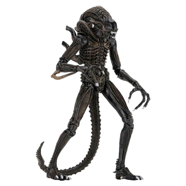 фигурка чужой