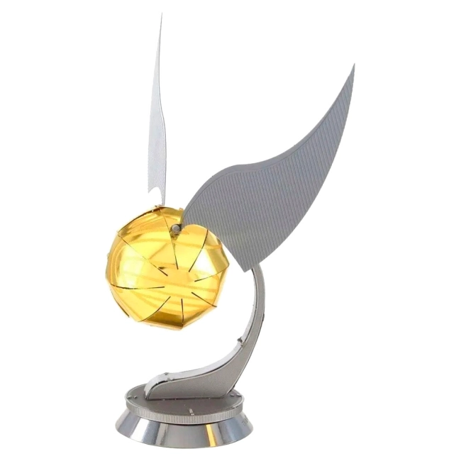 снитч из гарри поттера