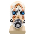 маска психа из borderlands