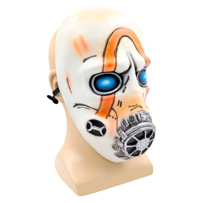 маска borderlands