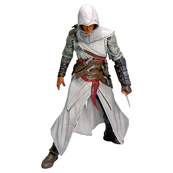 фигурка ассасин крид