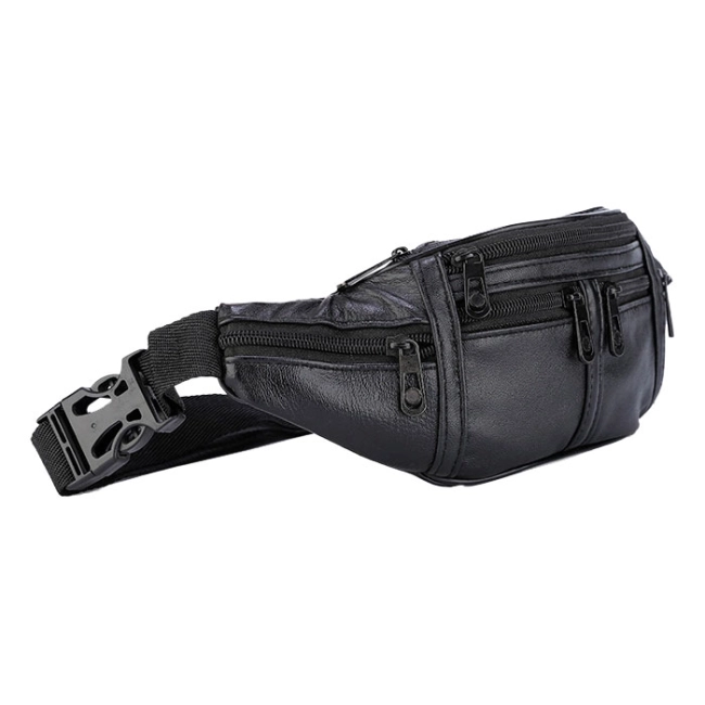 бананка чоловіча через плече