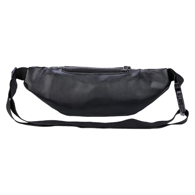 сумка бананка чоловіча через плече