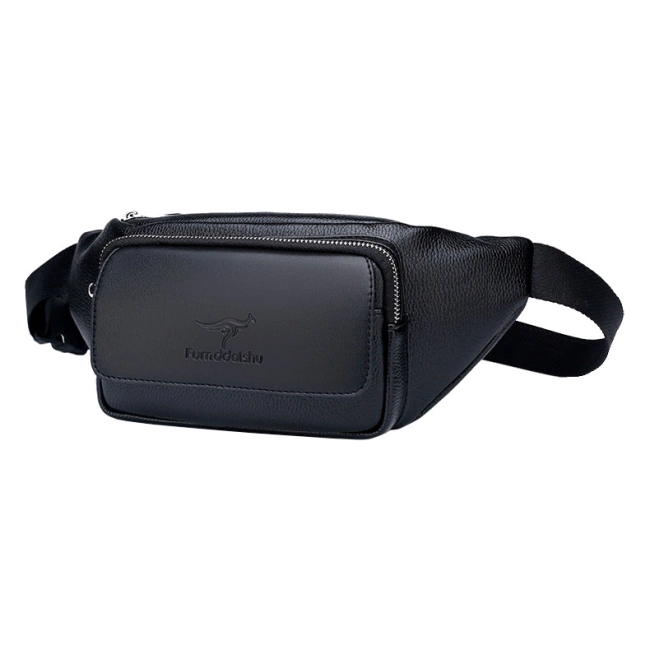 бананка мужская через плечо