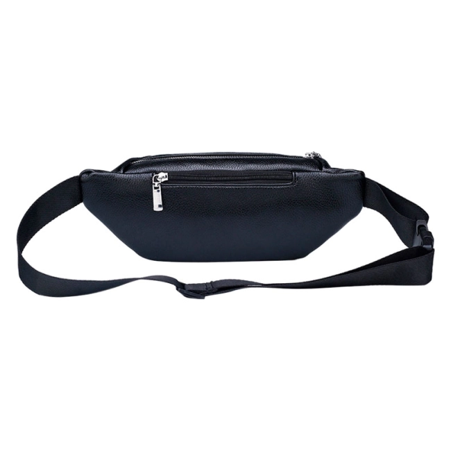 поясная сумка из искусственной кожи