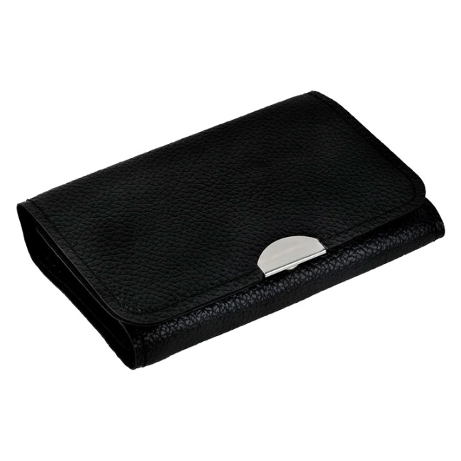 биты с отверткой в чехле