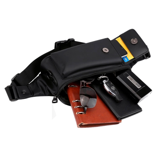 поясная сумка для мужчин