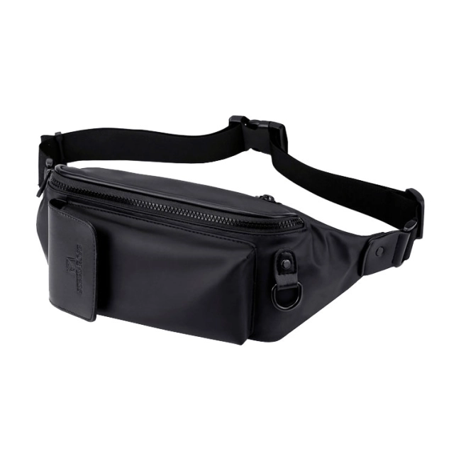 сумка поясная с карманами