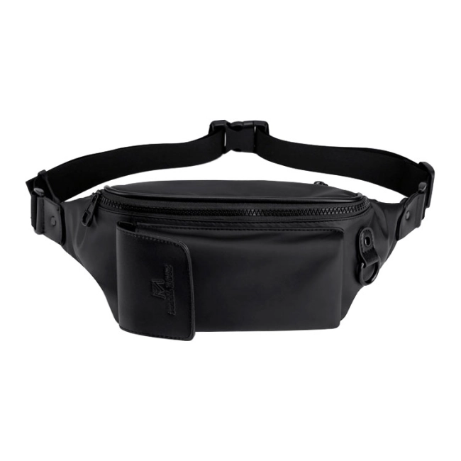 сумка поясная с отделениями