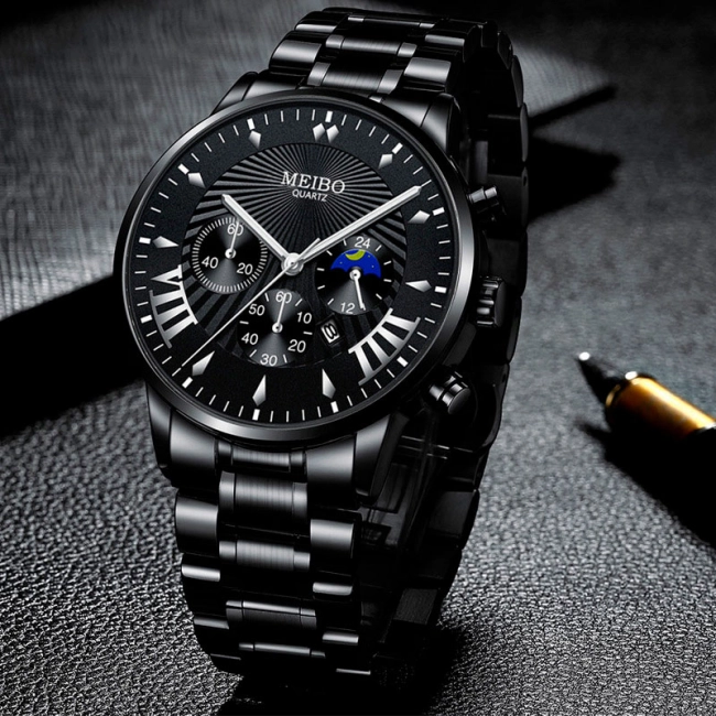 годинник meibo