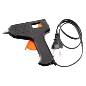 Клейовий пістолет для розігріву силіконового клею від 220 В клейовий пістолет