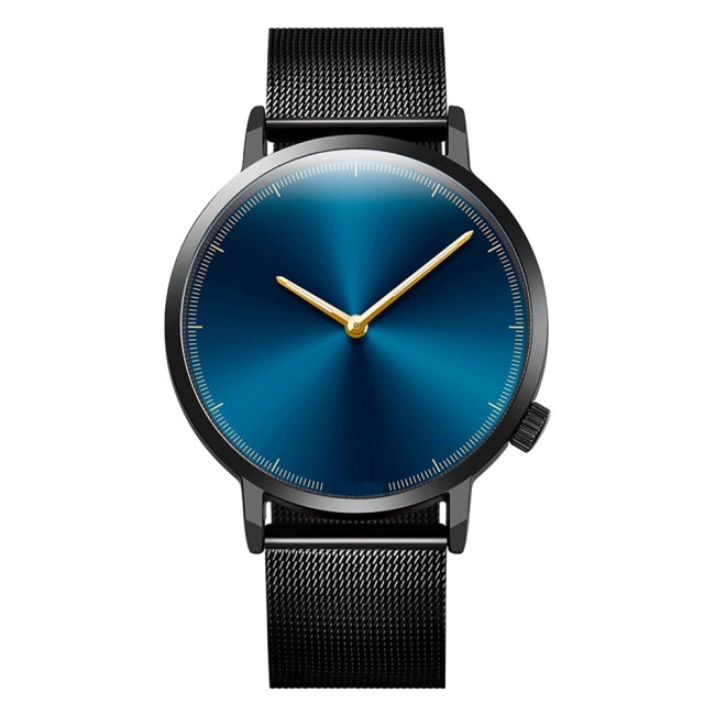 минималистичные наручные часы