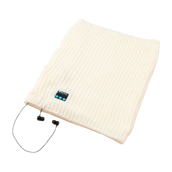 шарф навушники