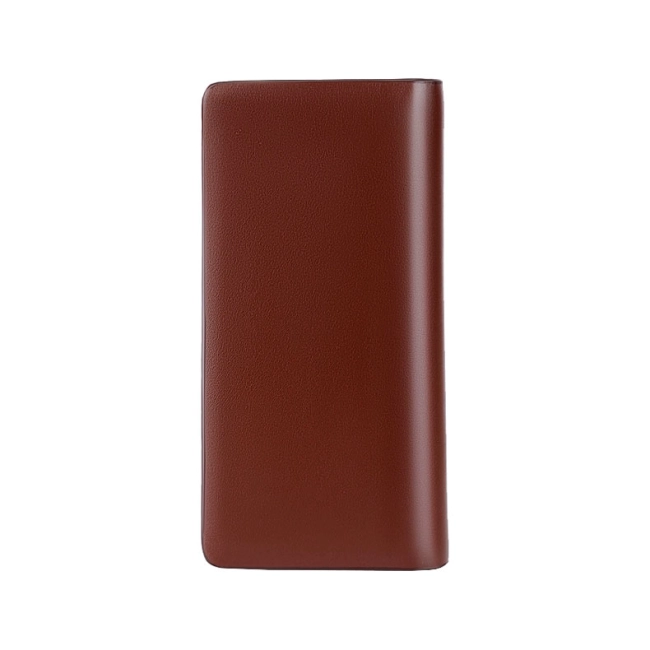 чоловічий гаманець книжка