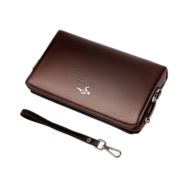 кошелек с кодовым замком