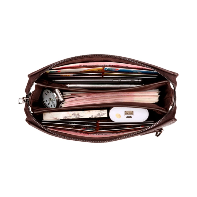 кошелек с кодовым замком