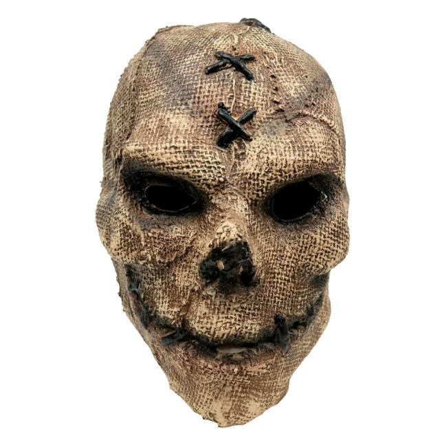 маска чучела