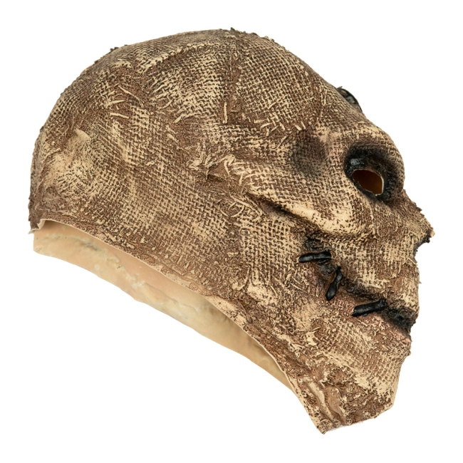 купить маску пугала