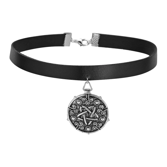 кулон йеннифэр