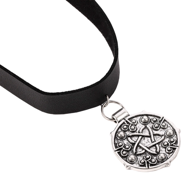 кулон из ведьмака