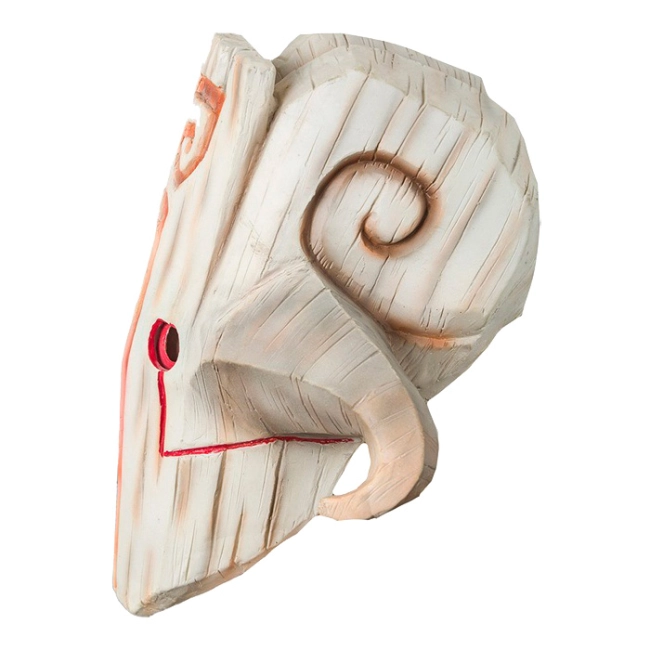 джаггернаут дота маска